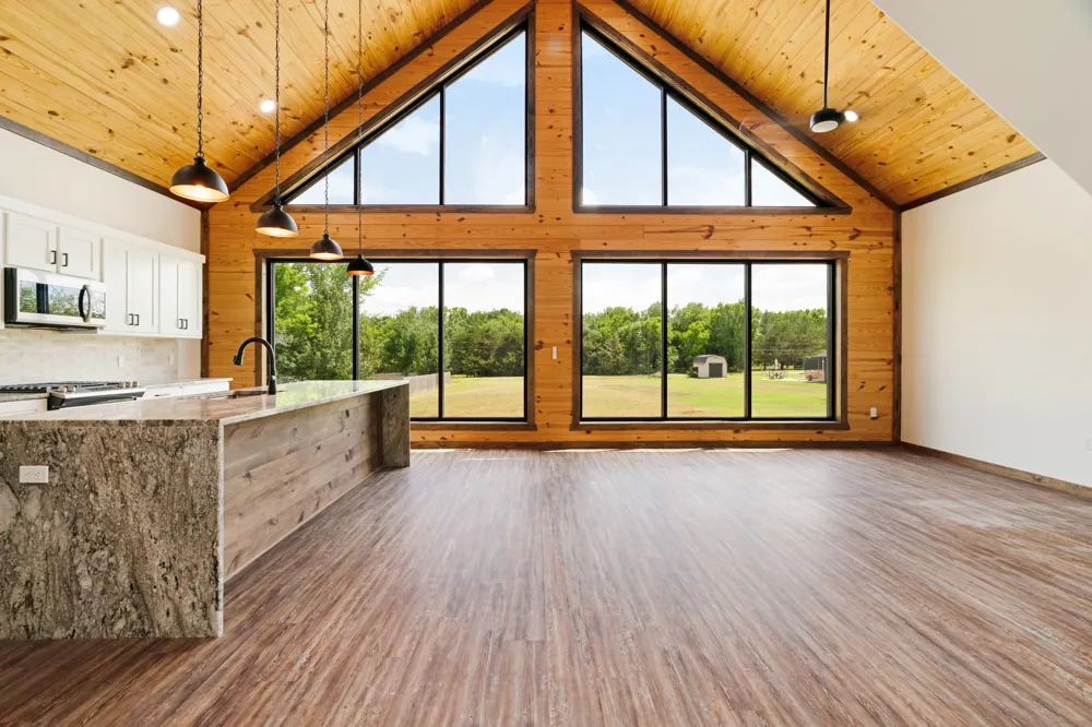 209 Helena Drive Powderly, TX 75473