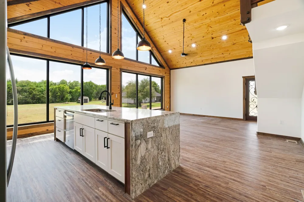 209 Helena Drive Powderly, TX 75473