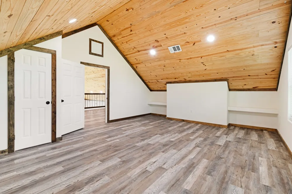 209 Helena Drive Powderly, TX 75473