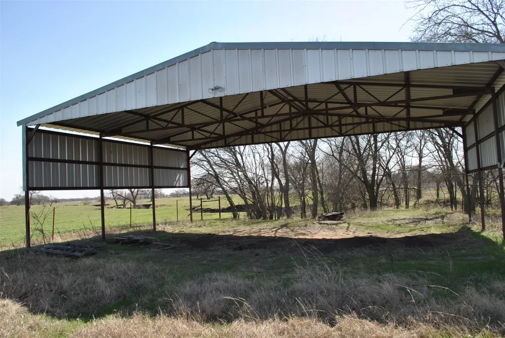 12112 Fm 51 Era, TX 76238