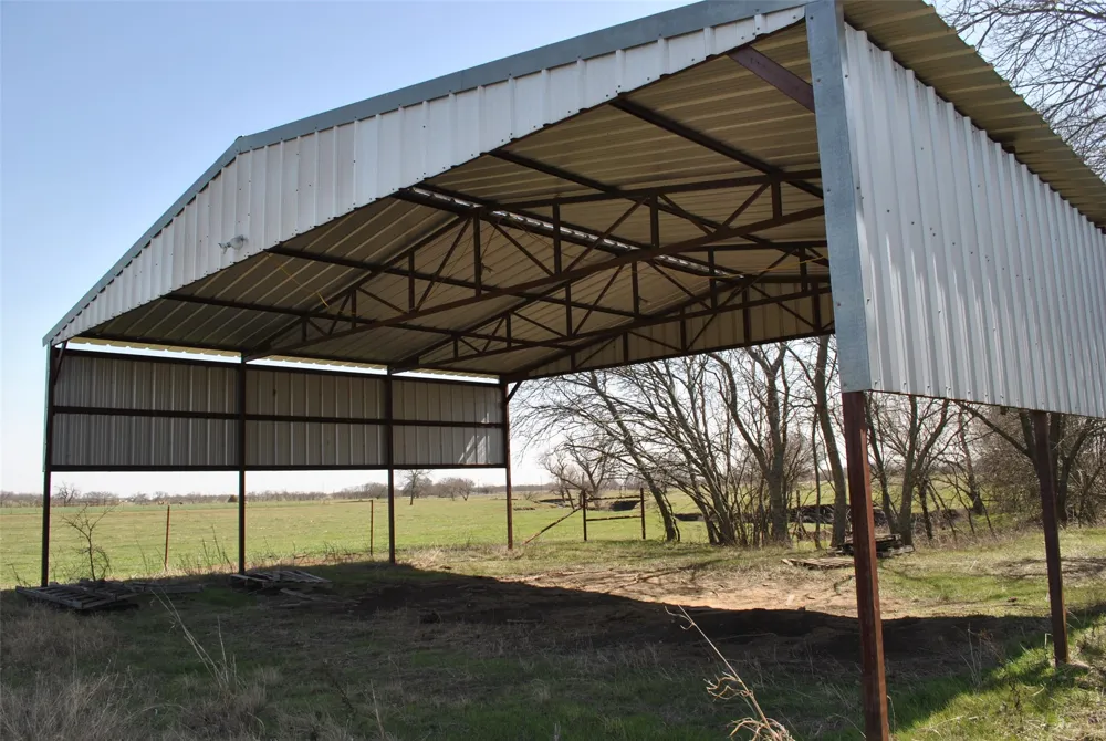 12112 Fm 51 Era, TX 76238