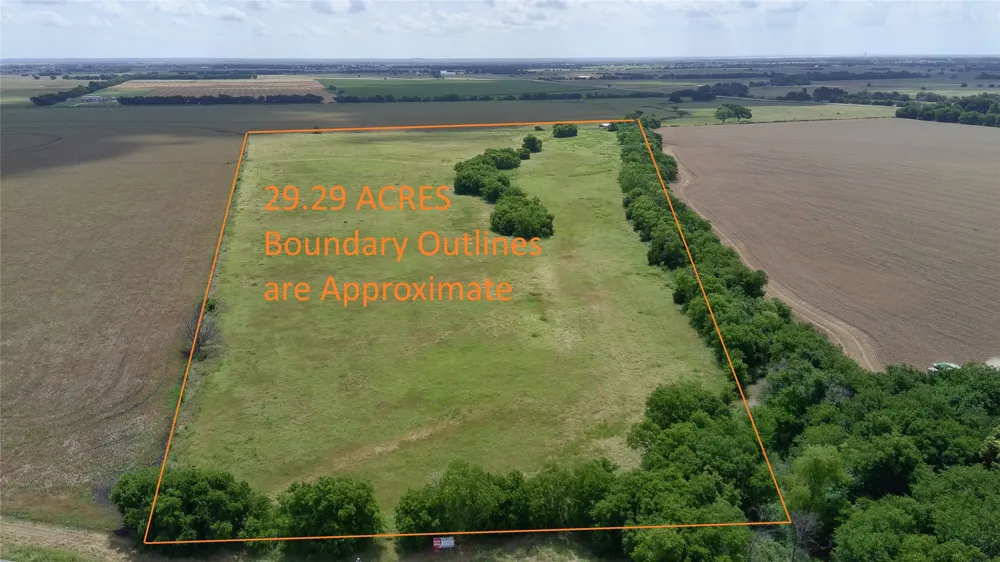 12112 Fm 51 Era, TX 76238