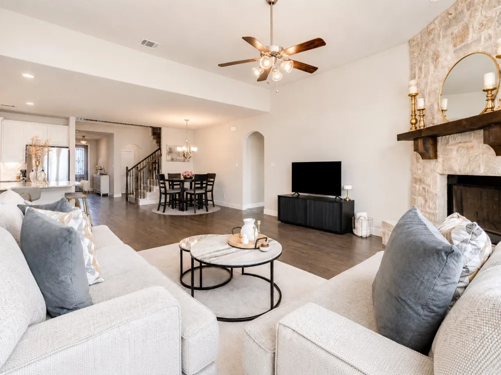 25 Morrison Road Howe, TX 75459