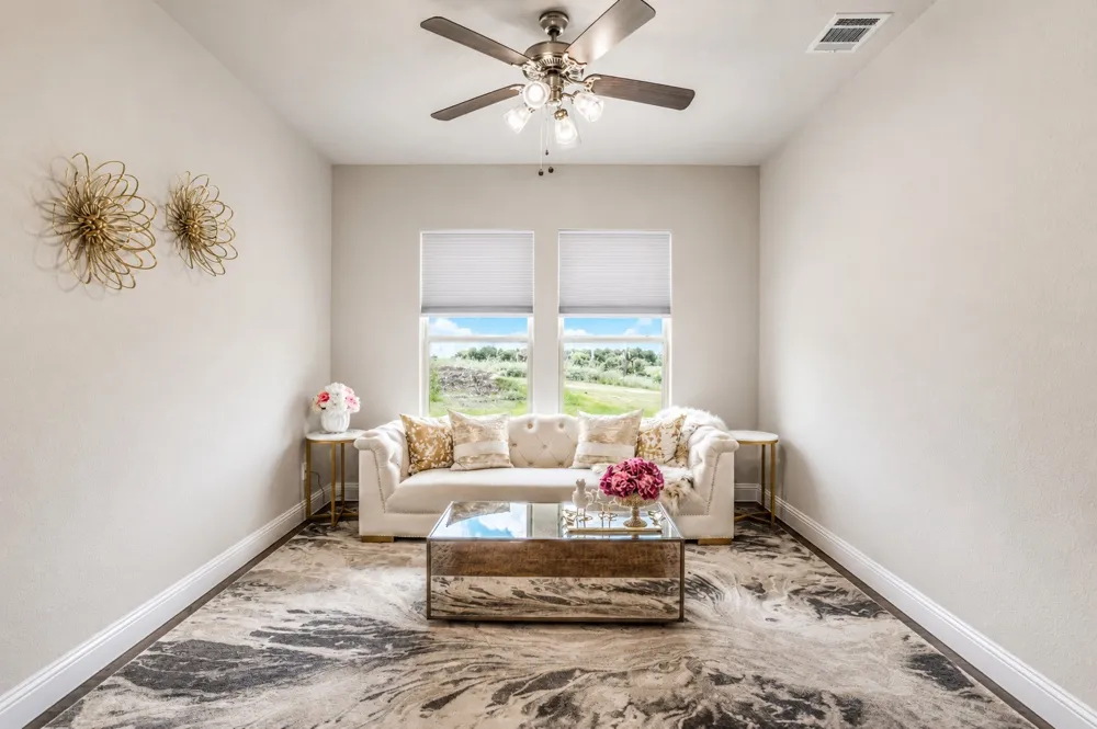 25 Morrison Road Howe, TX 75459