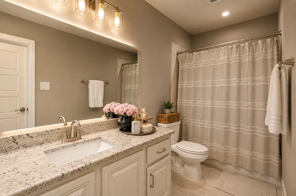 25 Morrison Road Howe, TX 75459