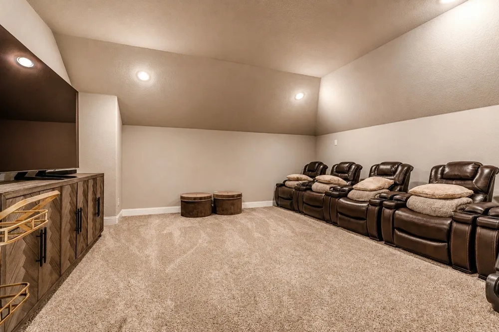 25 Morrison Road Howe, TX 75459
