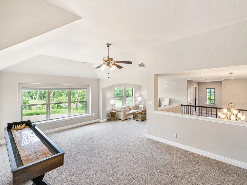 25 Morrison Road Howe, TX 75459