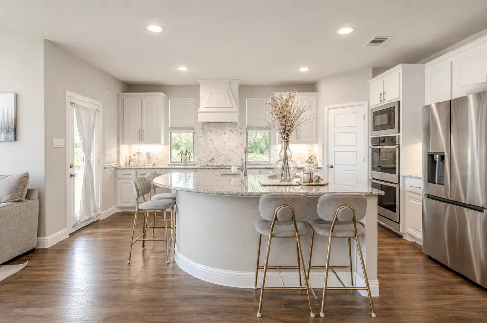 25 Morrison Road Howe, TX 75459