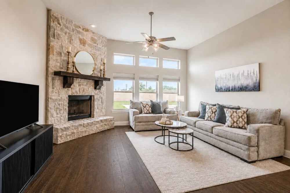 25 Morrison Road Howe, TX 75459
