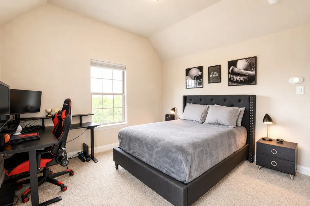 25 Morrison Road Howe, TX 75459