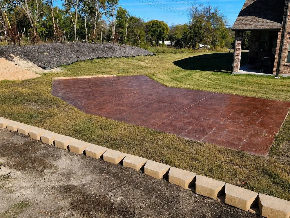25 Morrison Road Howe, TX 75459