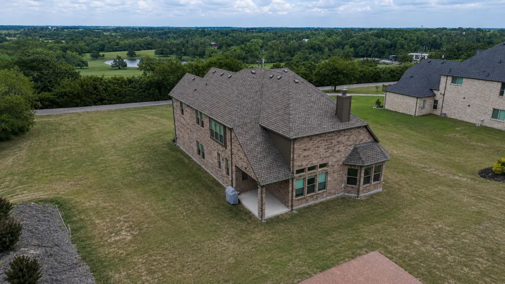 25 Morrison Road Howe, TX 75459