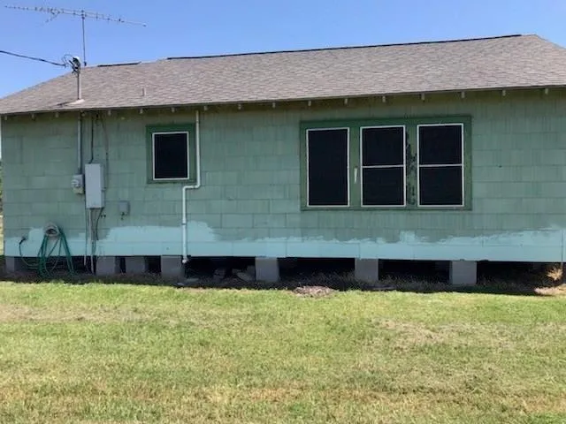 1146 County Road 444 El Campo, TX 77437