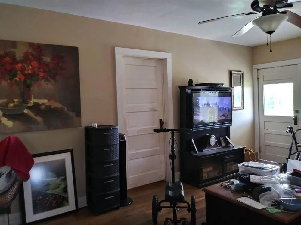 1146 County Road 444 El Campo, TX 77437