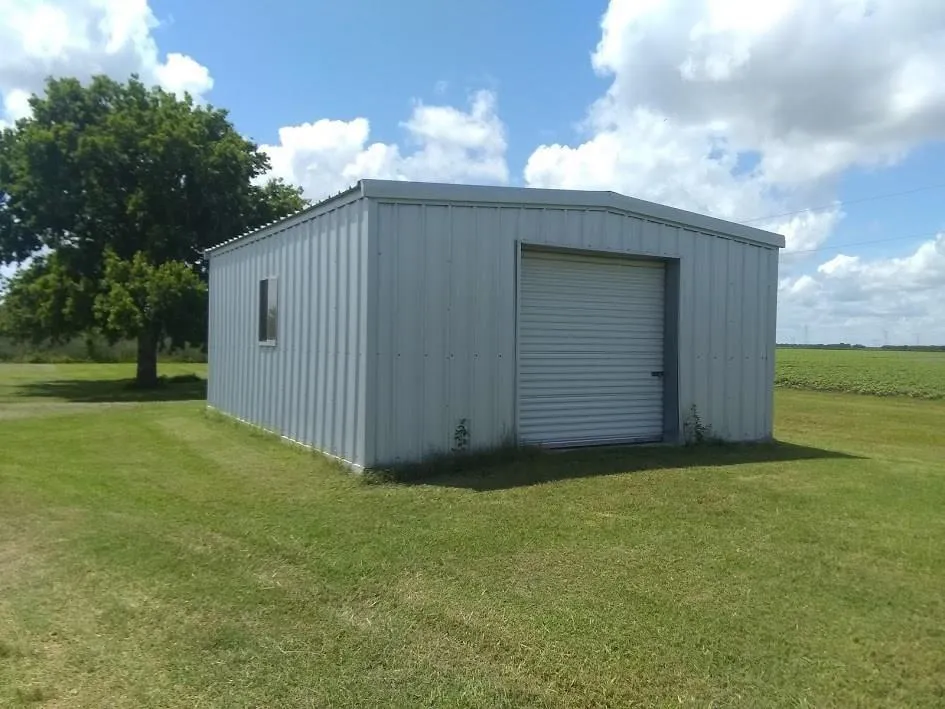 1146 County Road 444 El Campo, TX 77437