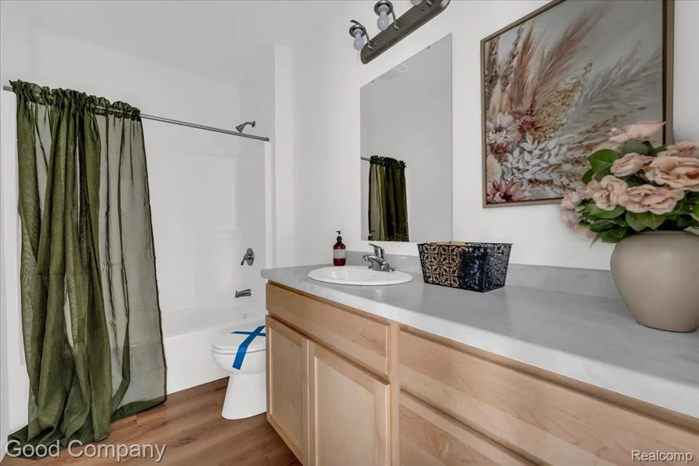 2832 16th Street Detroit City, MI 48216