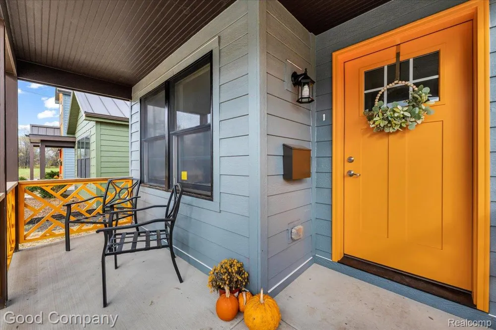 2832 16th Street Detroit City, MI 48216