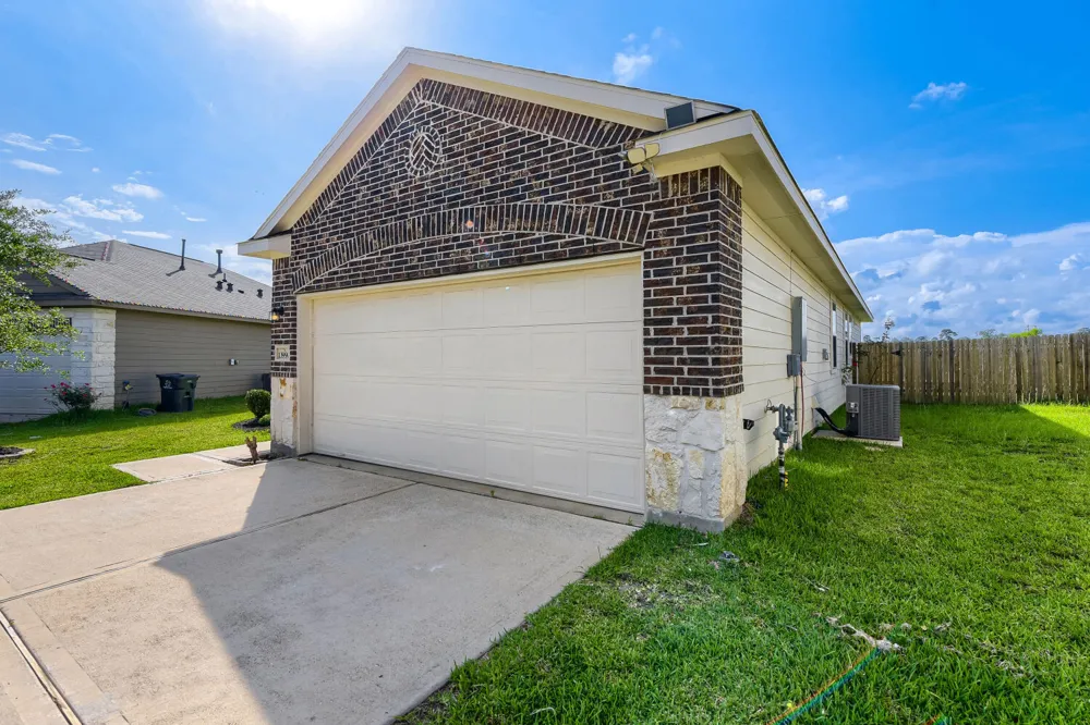 13990 Katlin Road Conroe, TX 77306