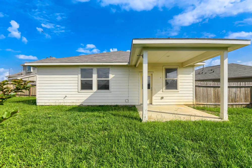 13990 Katlin Road Conroe, TX 77306