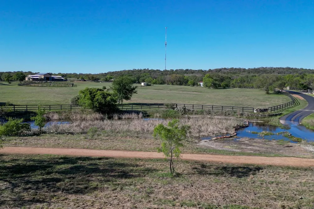 77 The Trails Parkway Horseshoe Bay, TX 78657