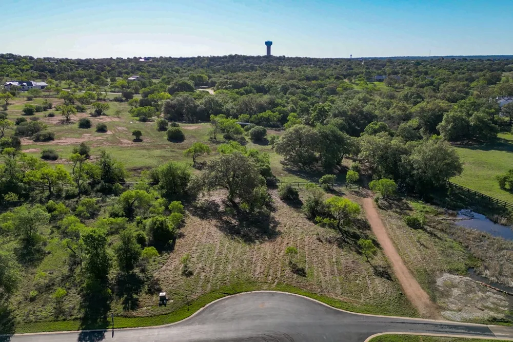 77 The Trails Parkway Horseshoe Bay, TX 78657