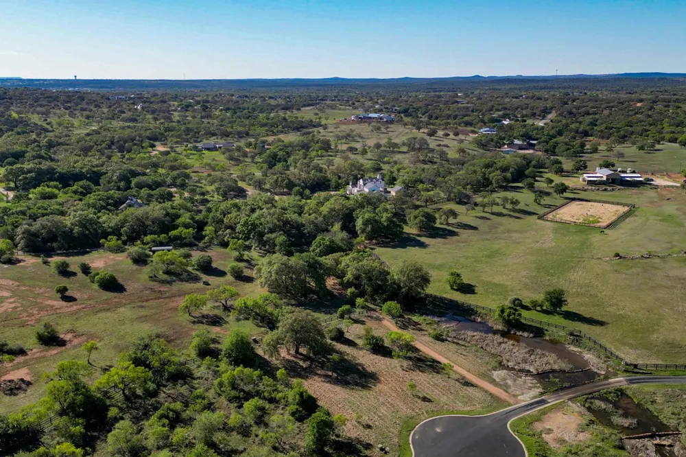 77 The Trails Parkway Horseshoe Bay, TX 78657