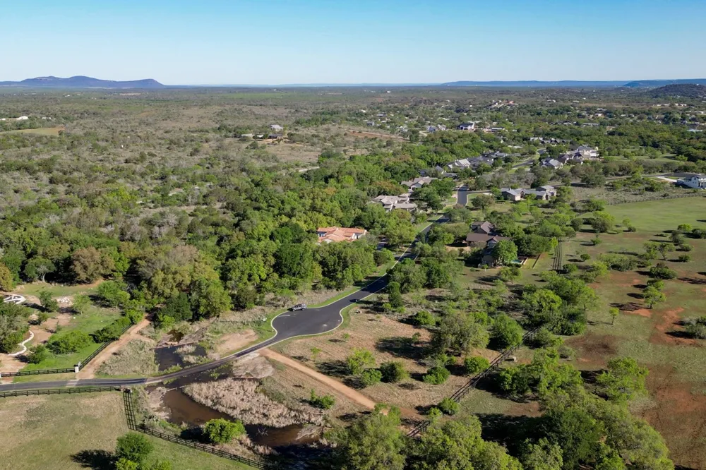 77 The Trails Parkway Horseshoe Bay, TX 78657