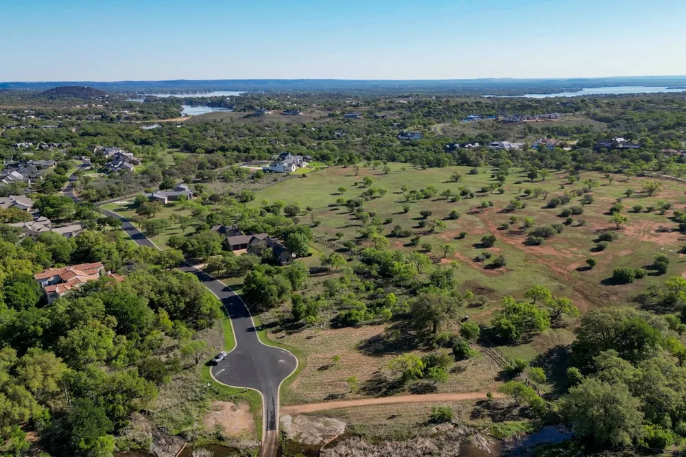 77 The Trails Parkway Horseshoe Bay, TX 78657