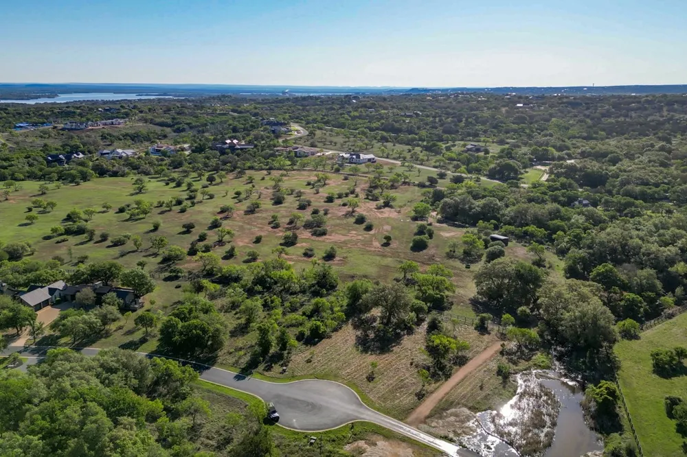 77 The Trails Parkway Horseshoe Bay, TX 78657