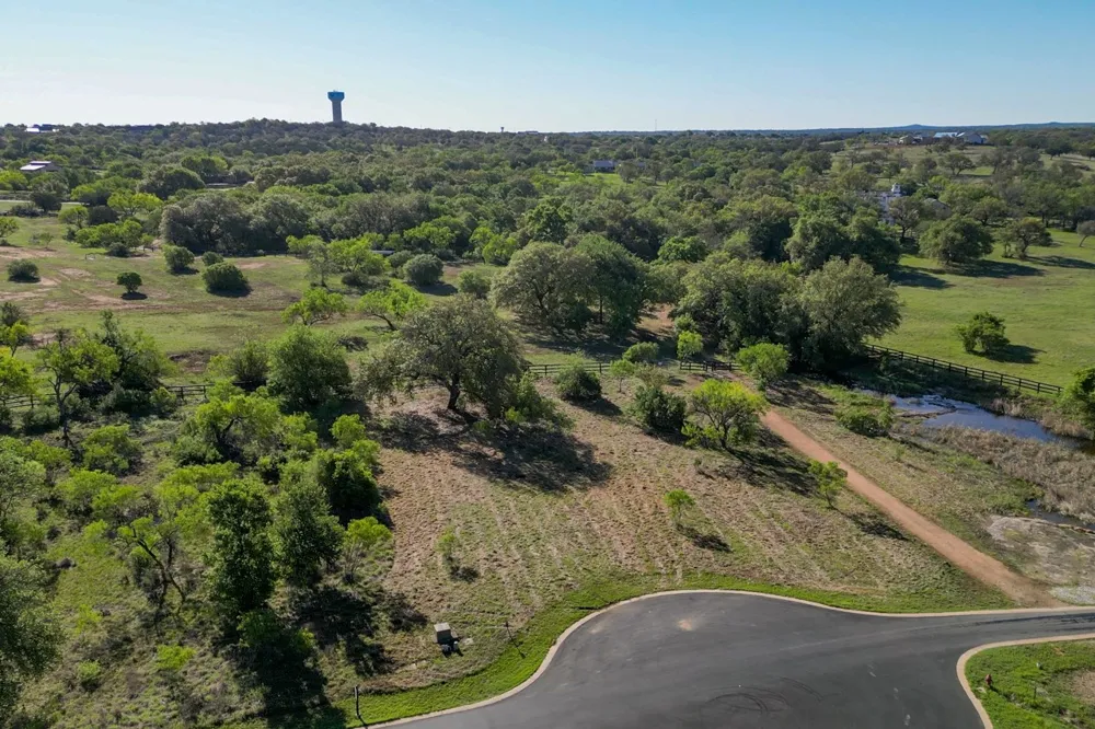 77 The Trails Parkway Horseshoe Bay, TX 78657