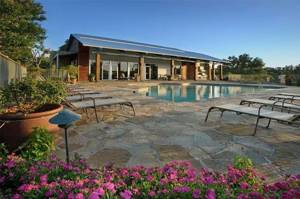 77 The Trails Parkway Horseshoe Bay, TX 78657