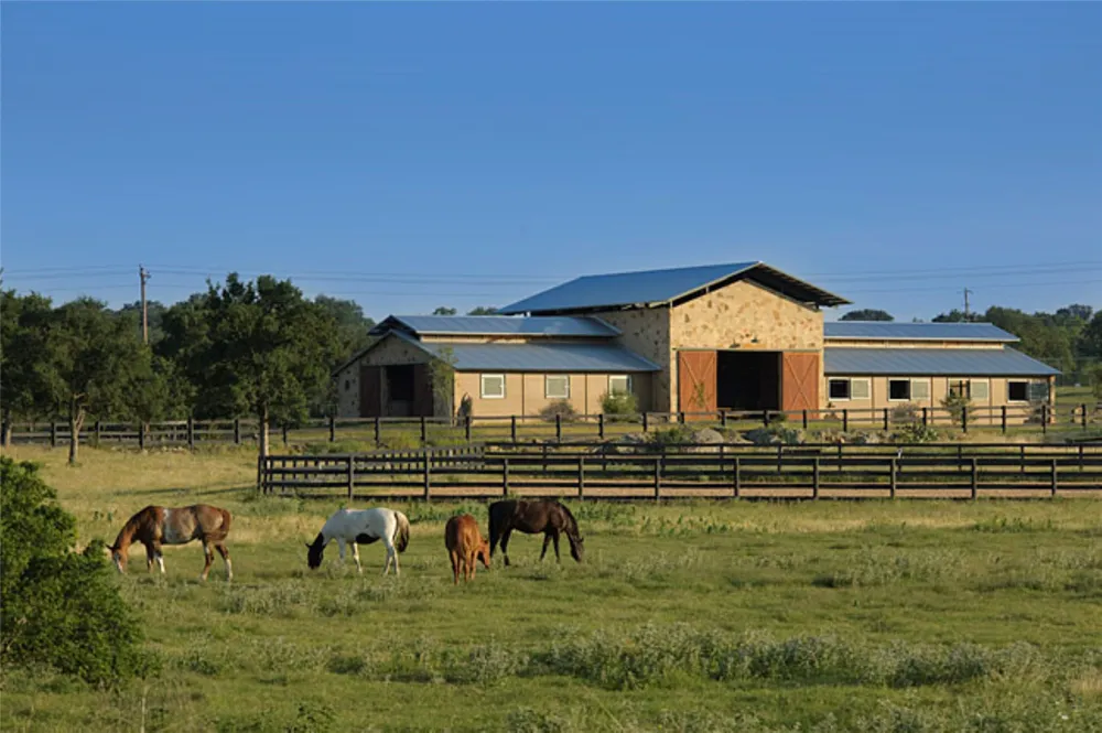 77 The Trails Parkway Horseshoe Bay, TX 78657
