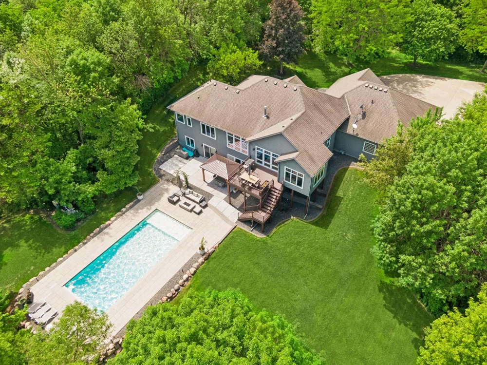 14520 Thicket Lane