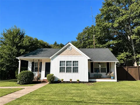 43 Hood Street