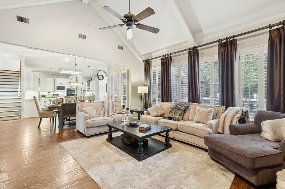 1970 Mary Lee Lane Lucas, TX 75002