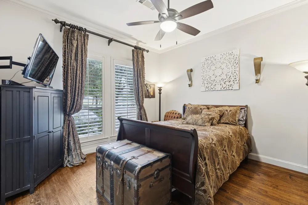 1970 Mary Lee Lane Lucas, TX 75002