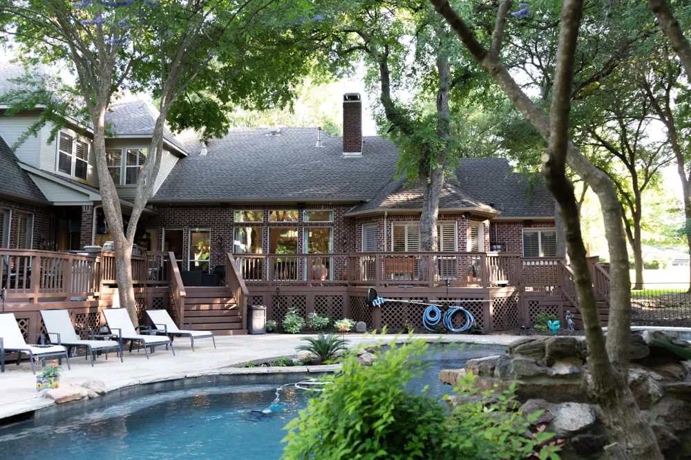 1970 Mary Lee Lane Lucas, TX 75002