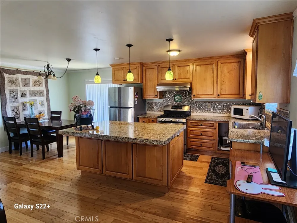 1612 Laurel Avenue Solvang, CA 93463