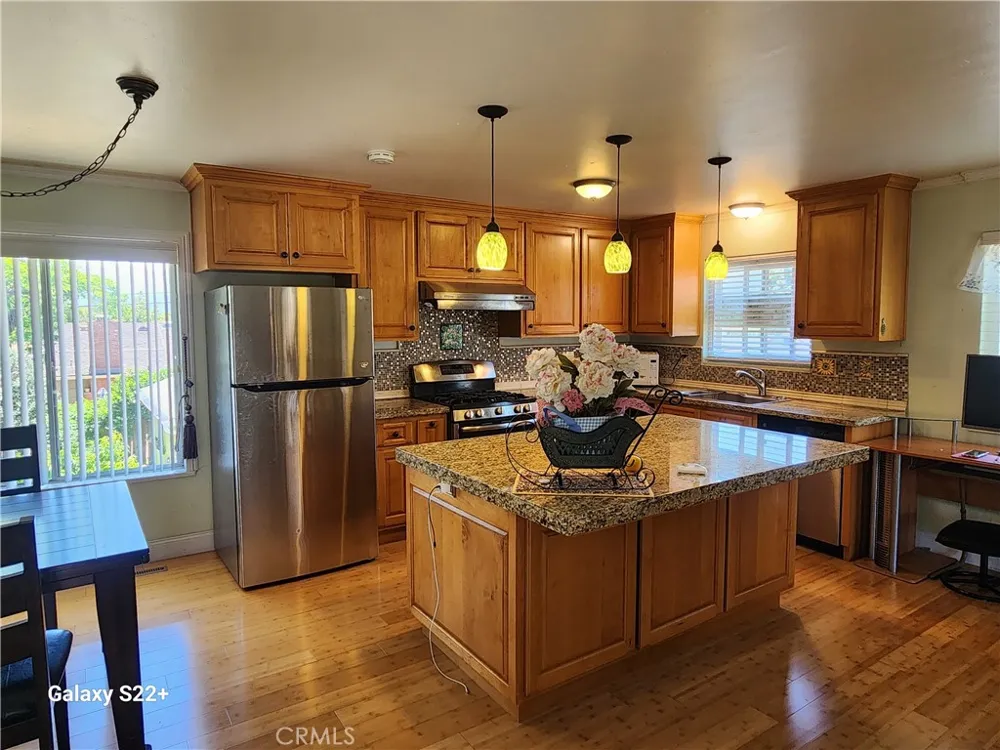 1612 Laurel Avenue Solvang, CA 93463