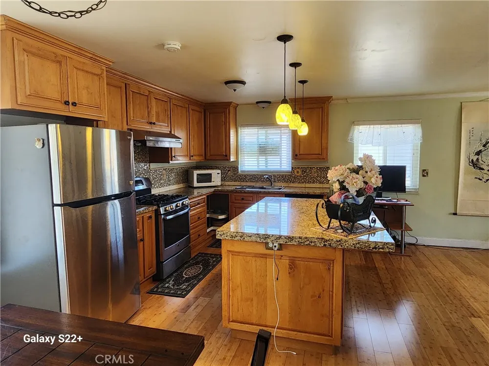 1612 Laurel Avenue Solvang, CA 93463