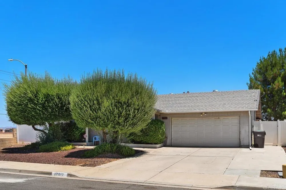 27012 Bottlebrush Lane Menifee, CA 92586