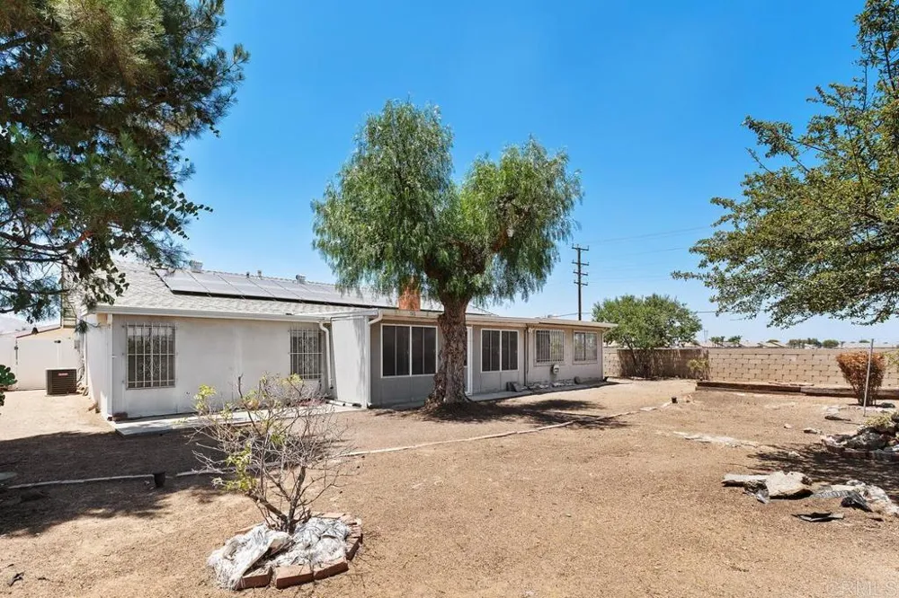 27012 Bottlebrush Lane Menifee, CA 92586