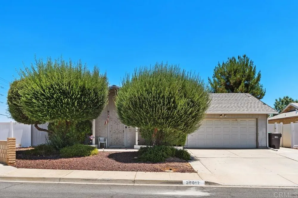 27012 Bottlebrush Lane Menifee, CA 92586