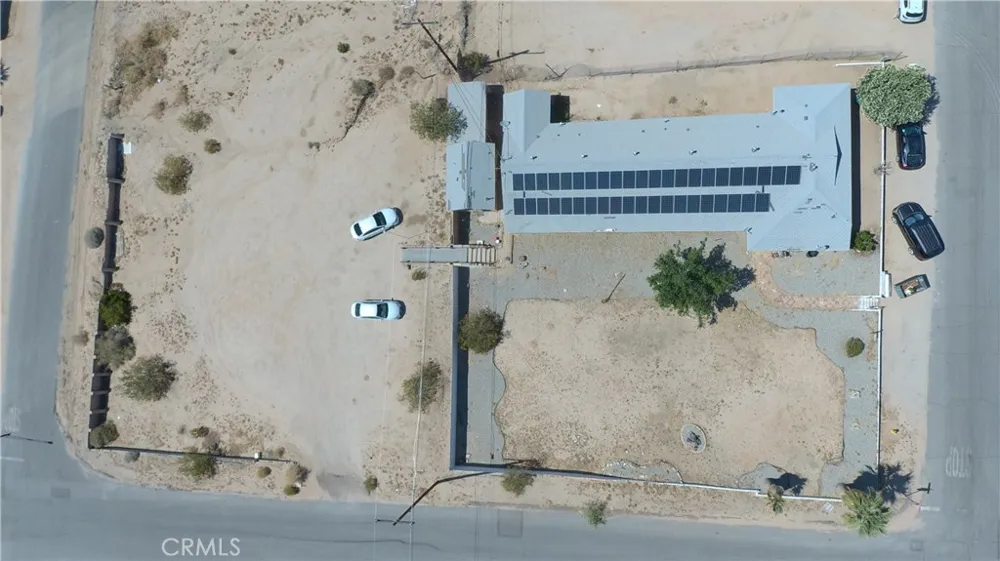 6598 Oasis Avenue 29 Palms, CA 92277