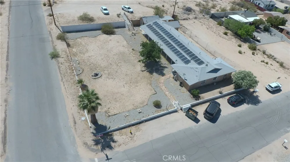 6598 Oasis Avenue 29 Palms, CA 92277