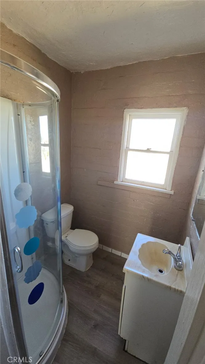 6598 Oasis Avenue 29 Palms, CA 92277