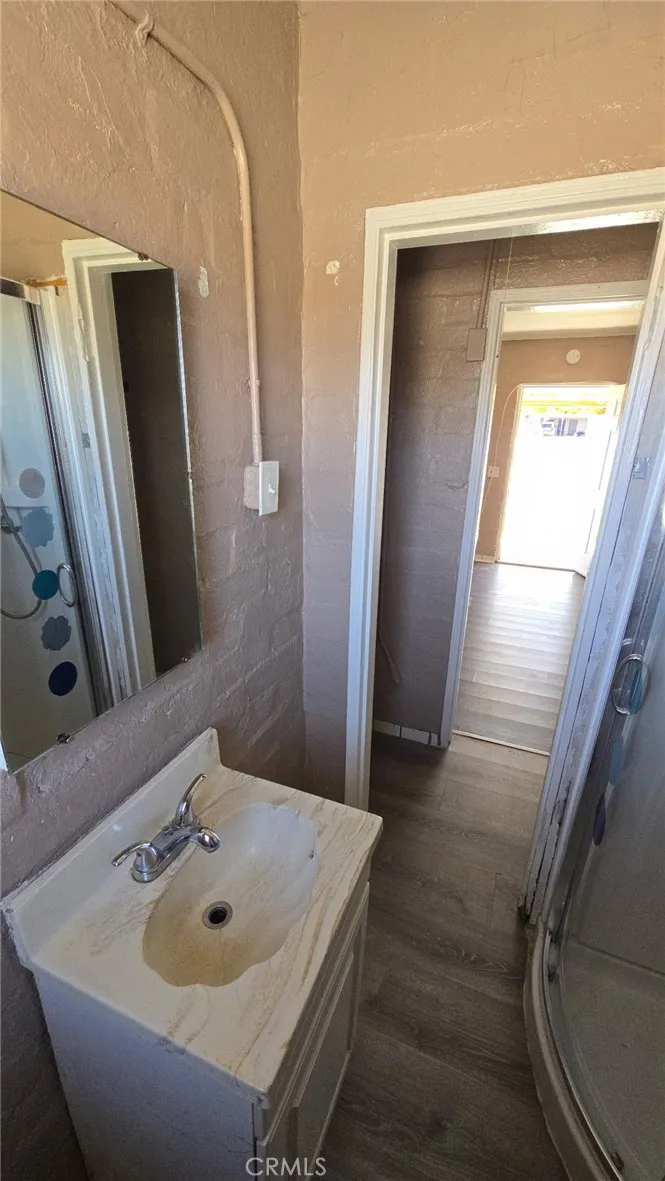 6598 Oasis Avenue 29 Palms, CA 92277