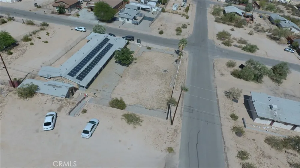 6598 Oasis Avenue 29 Palms, CA 92277