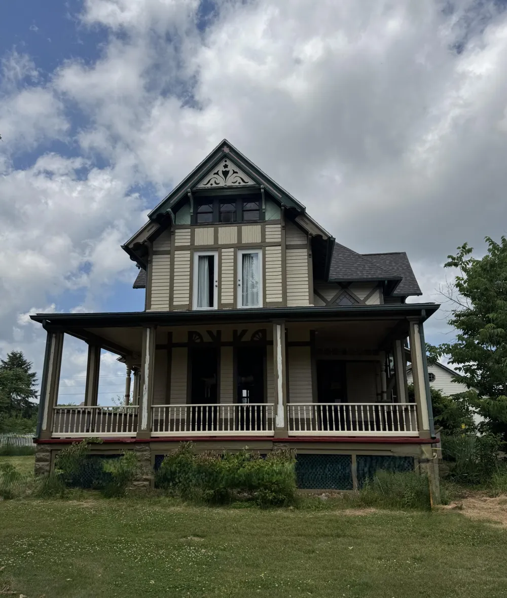 42304 W Red Arrow Highway Paw Paw Township, MI 49079