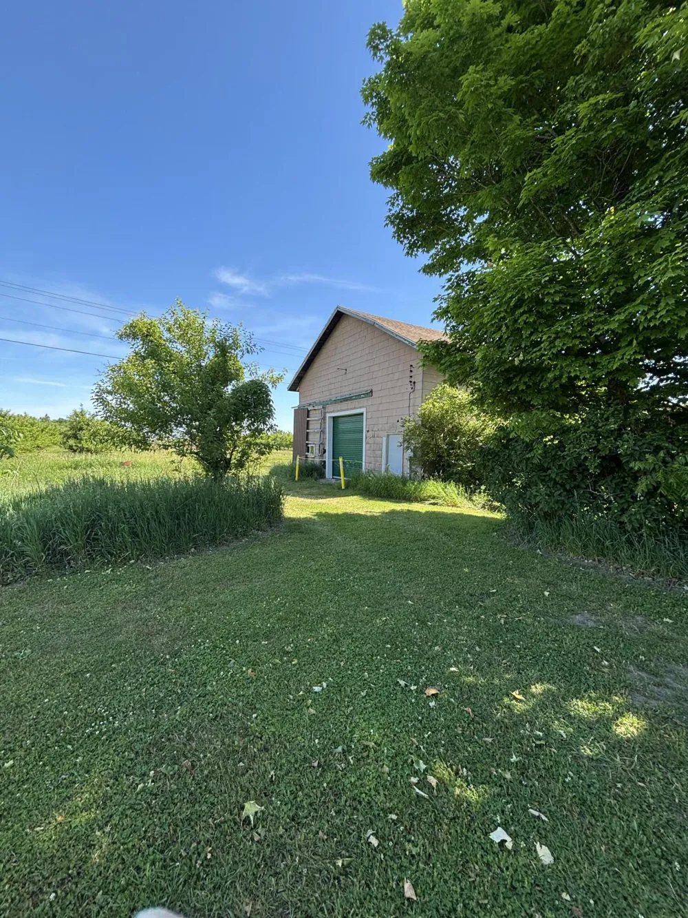 42304 W Red Arrow Highway Paw Paw Township, MI 49079
